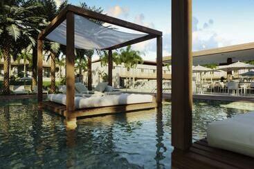 Hotel île De Pipa   Ma Plage