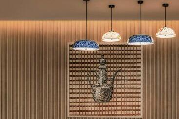 בית מלון כפרי Ocean Spring Resort Chengdu   Mgallery