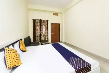 Hôtel Spot On 78373  Annapurna