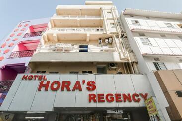 Hotel Spot On 78479 Horas Regency