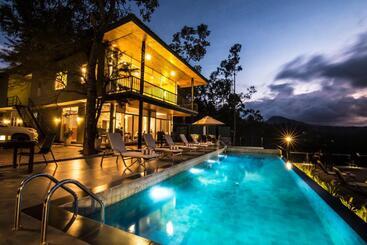 Hotel Tip Top Boutique