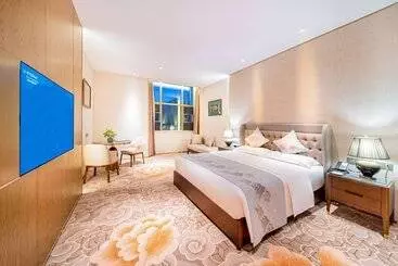 Hotel Wyndham Shiyan Downtown