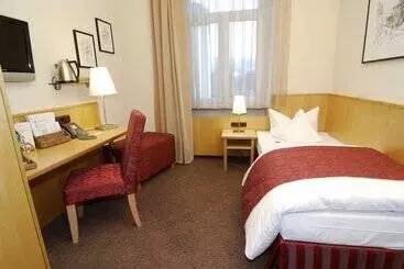 Motelli Apartments Trier