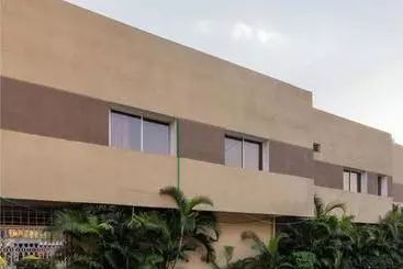 Pensione Oyo 78503 Puri Homes