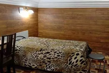 Aparthotel дерибасовская. центр