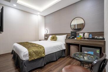 3t Hotel Hanoi