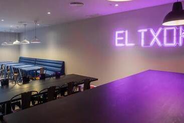 旅馆 Micampus Bilbao Student Residence