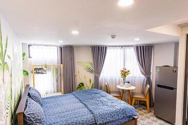 Cherry Apartment   Thao Dien Centre