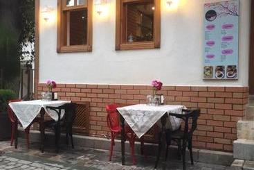 Hamburg Apart Hotel Antalya