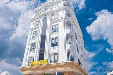 Hm Hotel& Apartment