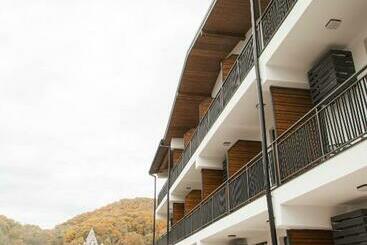 فندق Apartel Shayan