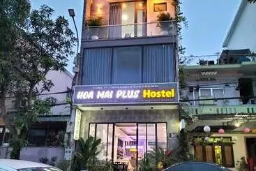 هتل Hoa Mai Plus Hostel