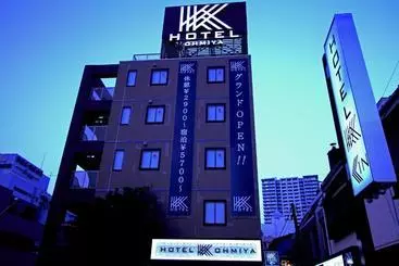 Hotel K Omiya