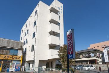 Hotel Oyo Suncity Oyama