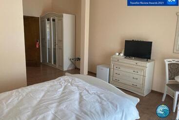 فندق Villa San Marino