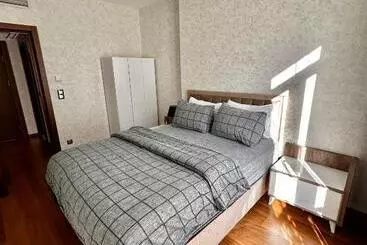 هتل Sabi̇ha Gokcen İstanbul Houses