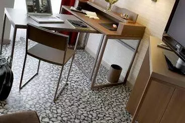 Aparthotel Adagio Basel City