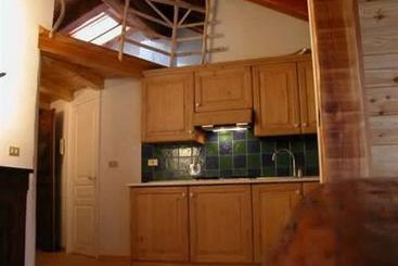 Apartament Appartamenti abc