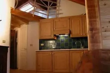 Apartman Appartamenti abc