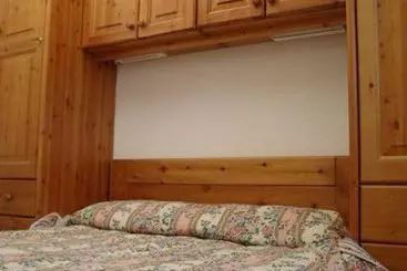 Daire Appartamenti abc