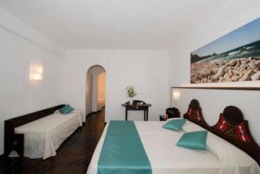 شقة فندقية Cala Di Mola