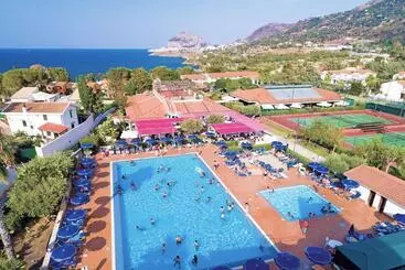 Hotel Cefalù Resort   Sporting Club