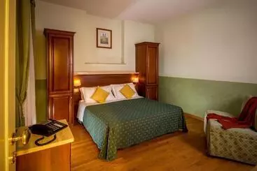 בית מלון כפרי Palazzo Venere