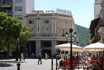 호텔 Colonial Salta