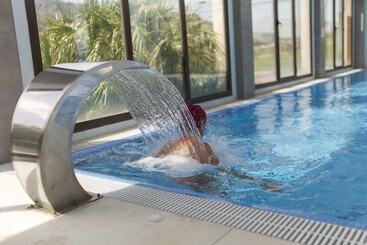 فندق DWO Convento De La Magdalena