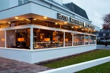 Fletcher Hotel Het Witte Huis