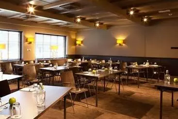 Fletcher Hotel Het Witte Huis