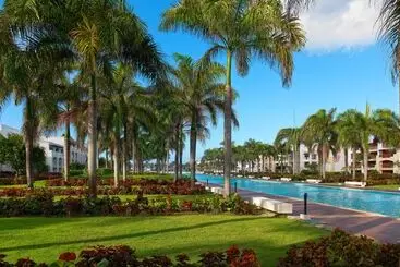 Hard Rock Hotel & Casino Punta Cana   All Inclusive