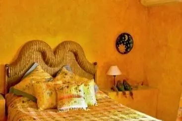 Отель La Bluette