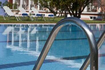 בית מלון כפרי Palatino