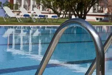 בית מלון כפרי Palatino