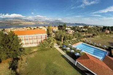 Hôtel Palatino