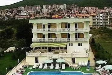 בית מלון כפרי Panorama