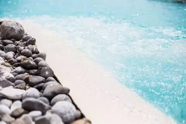 Отель Relais Pian Delle Starze