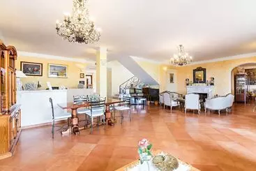 ホテル Relais Pian Delle Starze