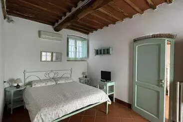 Отель Residenzia Del Sogno