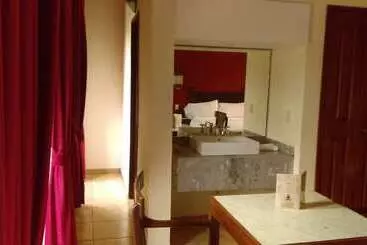 Hotel San Francisco Plaza