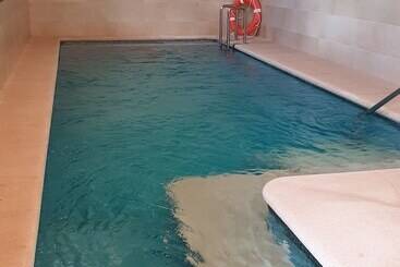 فندق Segles   Turismo De Interior