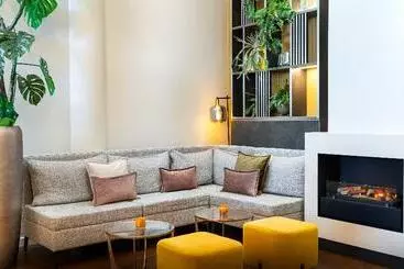 Leonardo Hotel Salzburg Airport