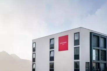 Leonardo Hotel Salzburg Airport