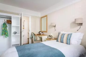 Отель The Ship Inn