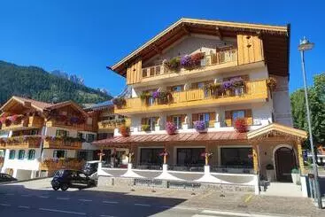 Hotel Villa Cima Undici