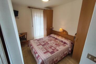 בית מלון כפרי Villa Cima Undici