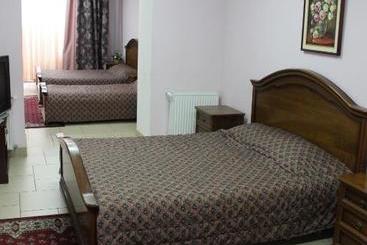 Albergue мини готель