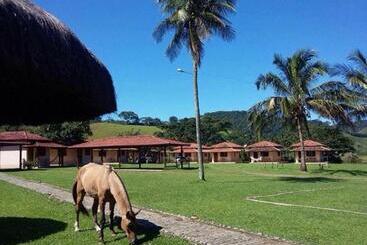 Albergue Pousada Acacia Imperial