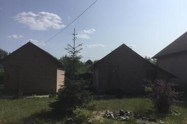 Szálloda Forest Life